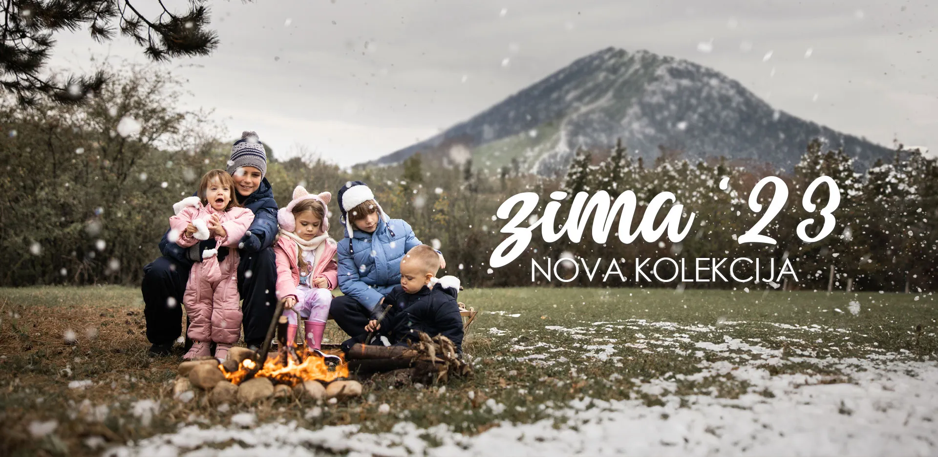 Zima 23