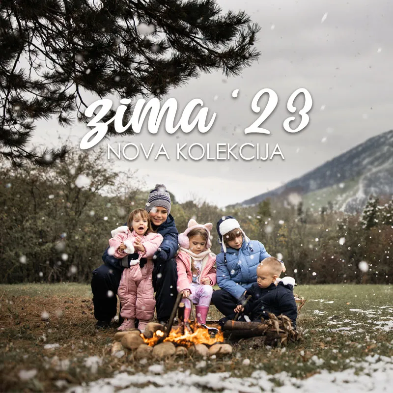 Zima 23
