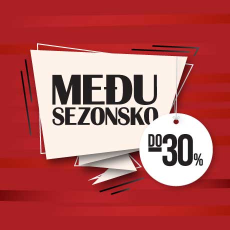MEDJUSEZONSKO SNIZENJE