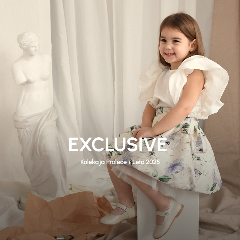Exclusive