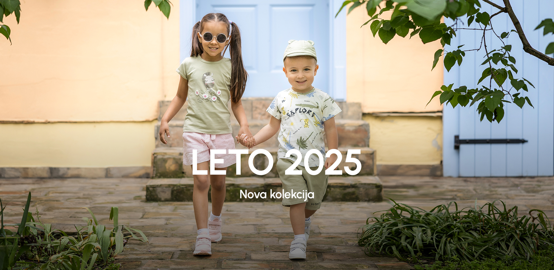 LETO 2025