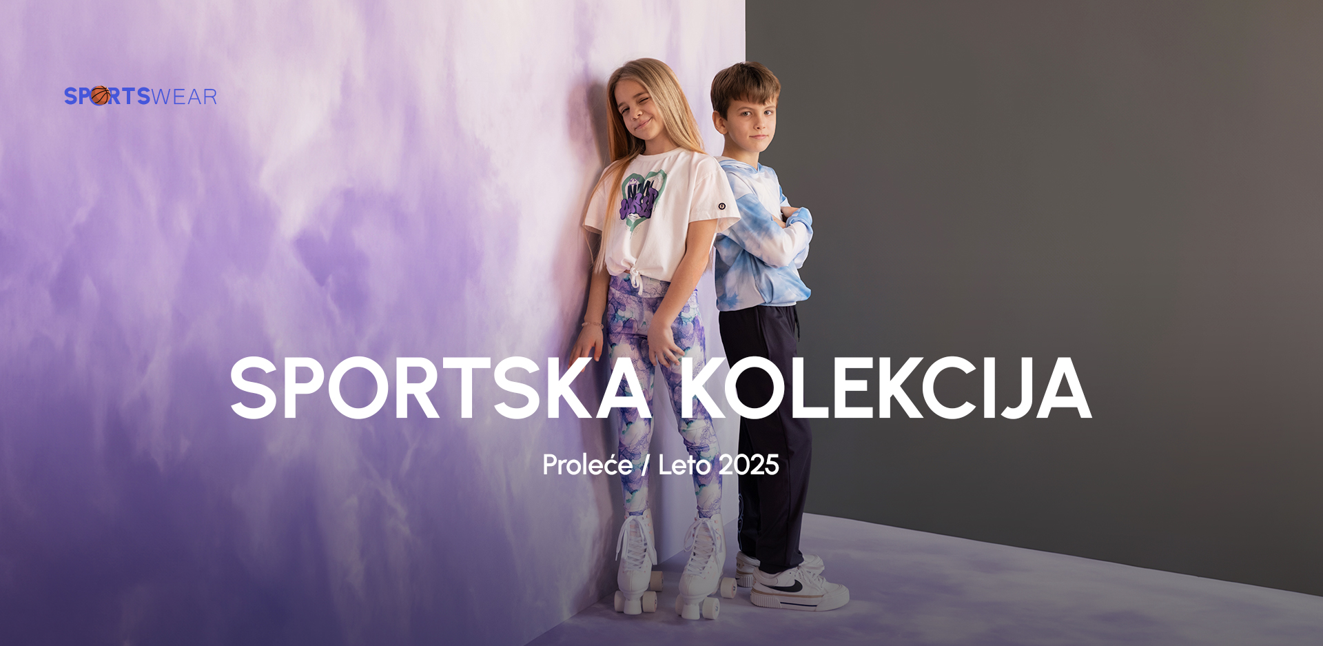 DJECA I SPORT