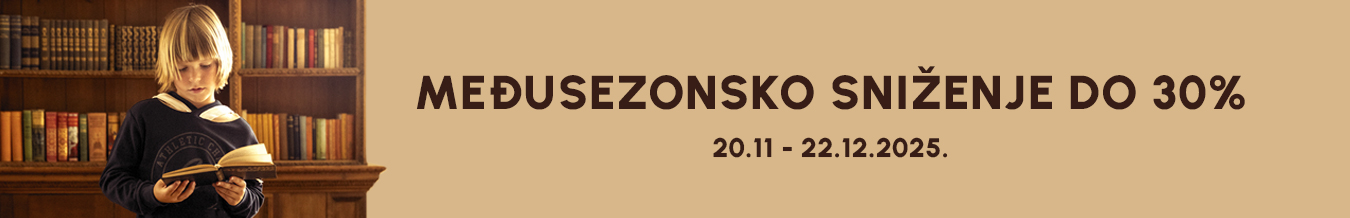 Međusezonski popusti BEBAKIDS BiH