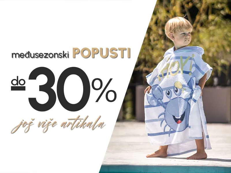 Sa stilom u nove ljetnje avanture