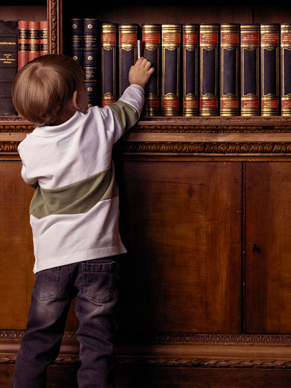 Topla dječija garderoba Bebakids