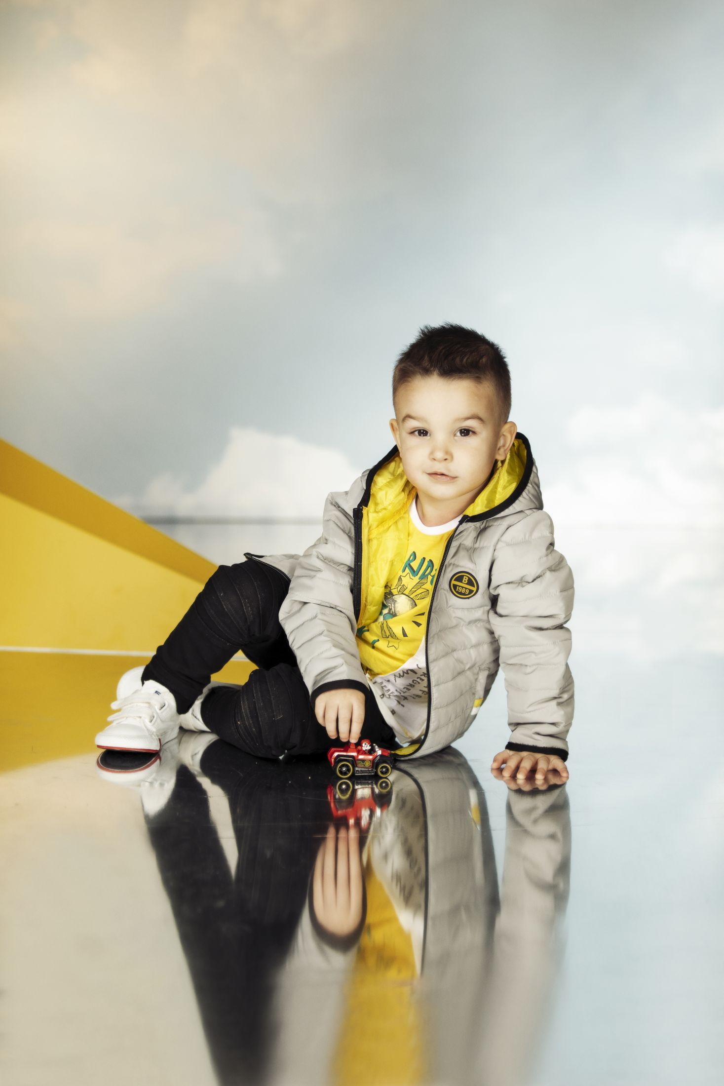 decak shop by look