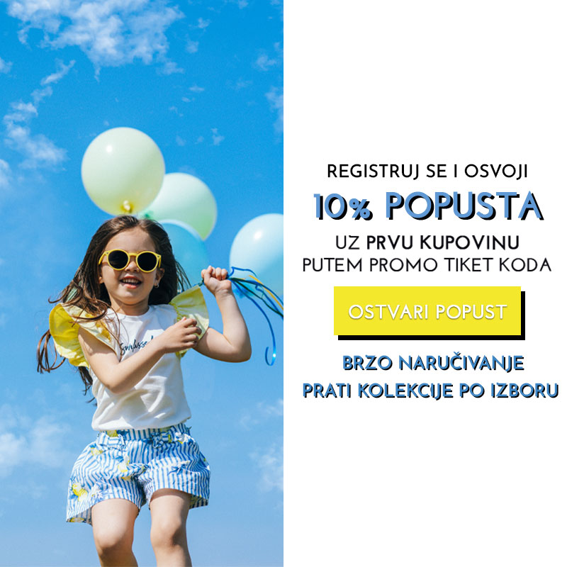 Advertisement popup