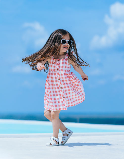 baby girls summer 2023
