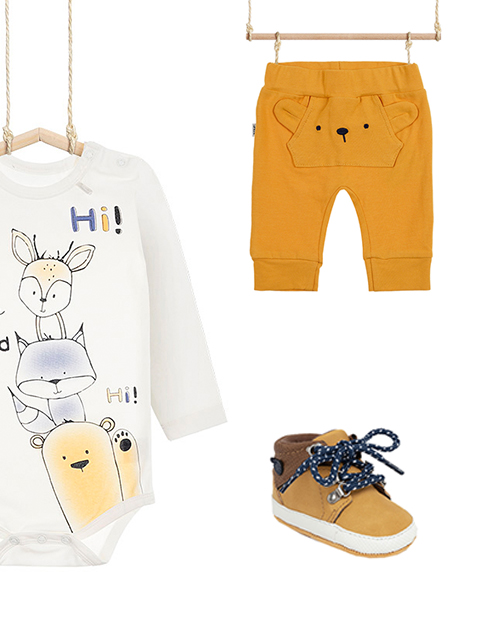 Baby baby boys  fall 21