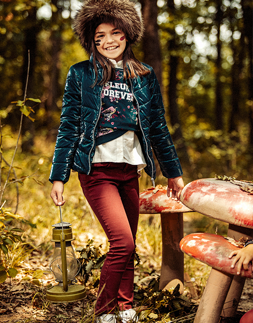 Girls collection fall21