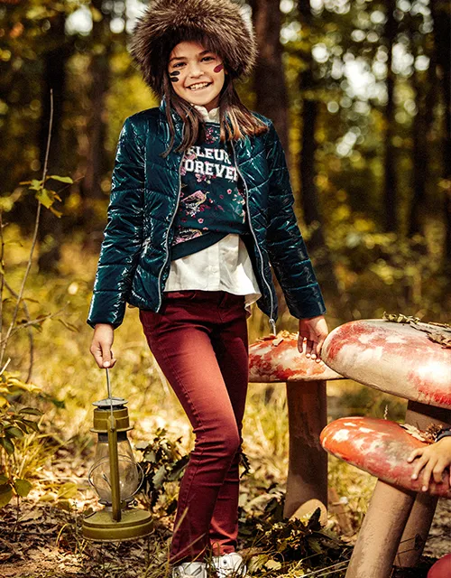 Girls collection fall21