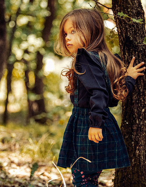 Baby girls fall 21