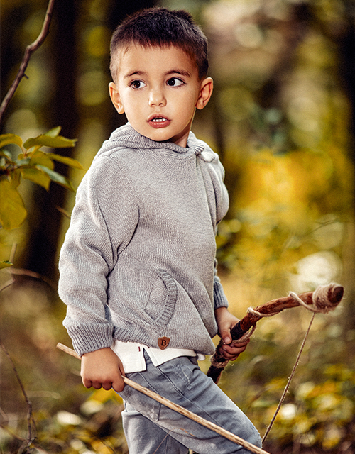 Baby boys fall 21