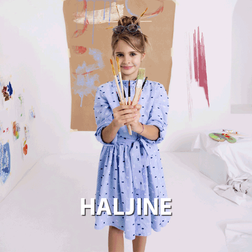 haljine