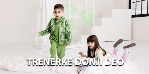 trenerke