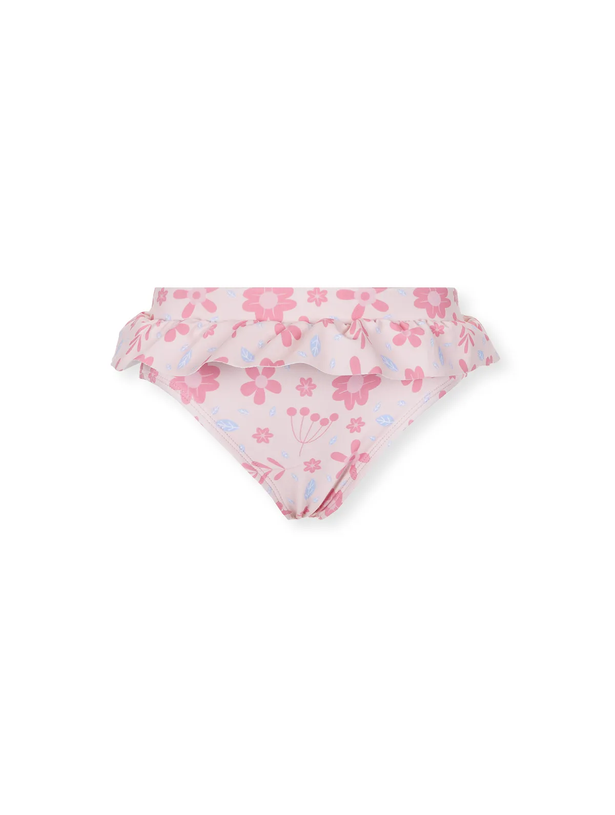 KOSTIM ZA DJEVOJČICE FLORAL