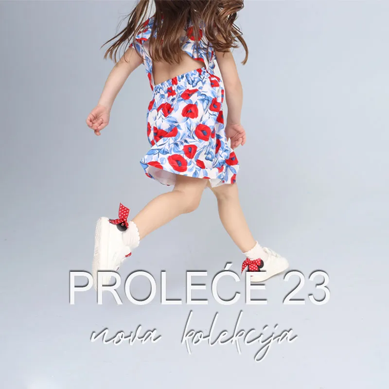 SPRING 23