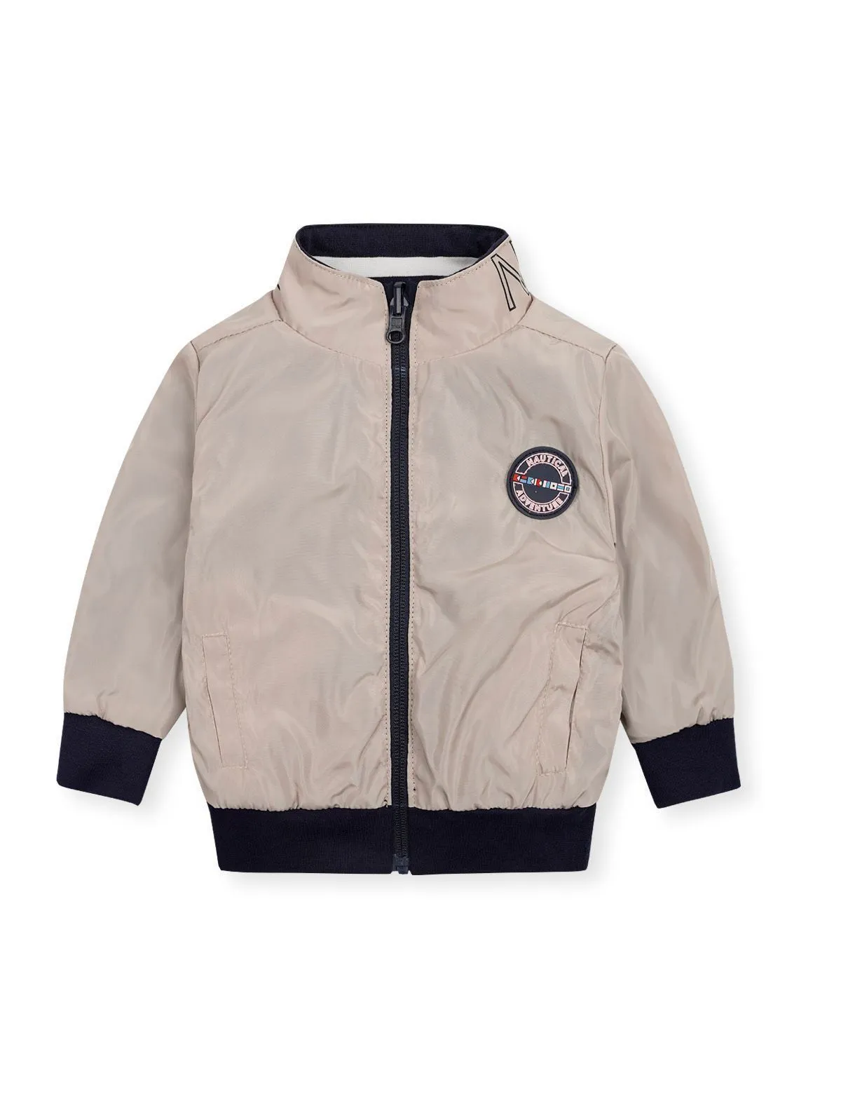 JAKNA SA DVA LICA ZA DJEČAKE BILLIE