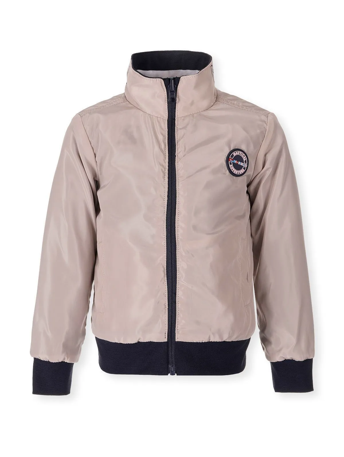 JAKNA SA DVA LICA ZA DJEČAKE BEN