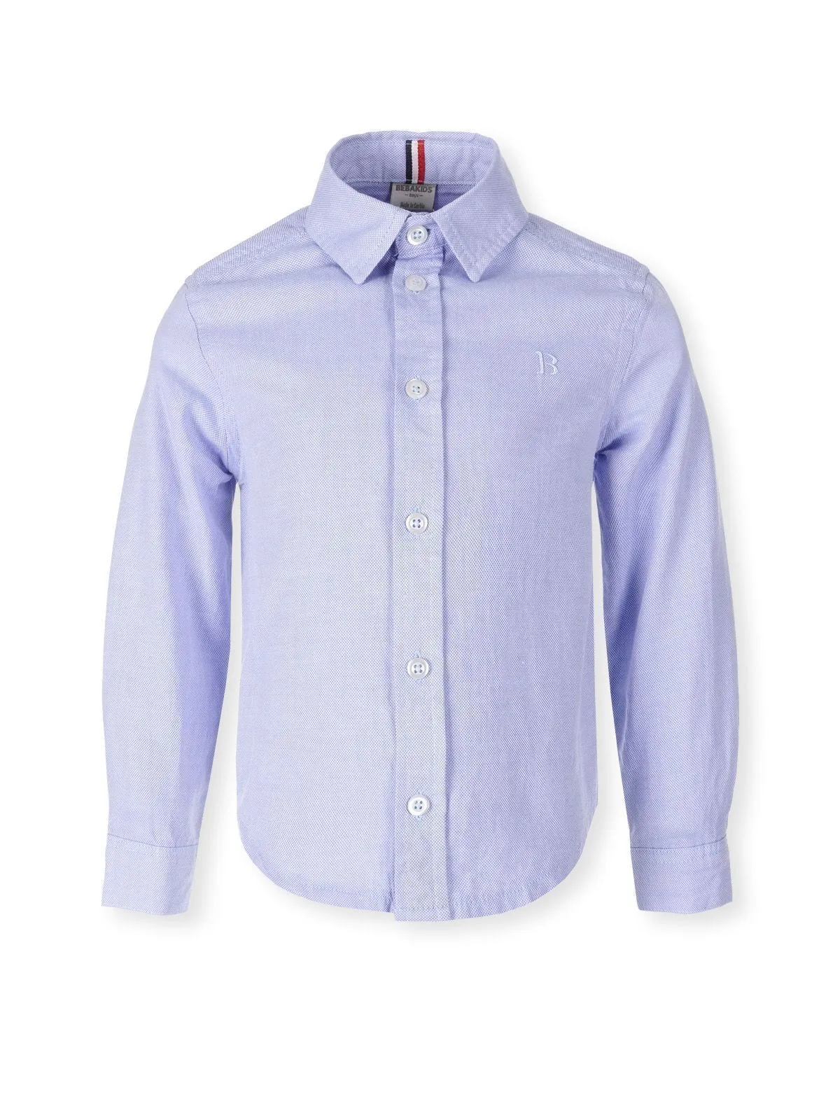 KOŠULJA ZA DJEČAKE BYRON