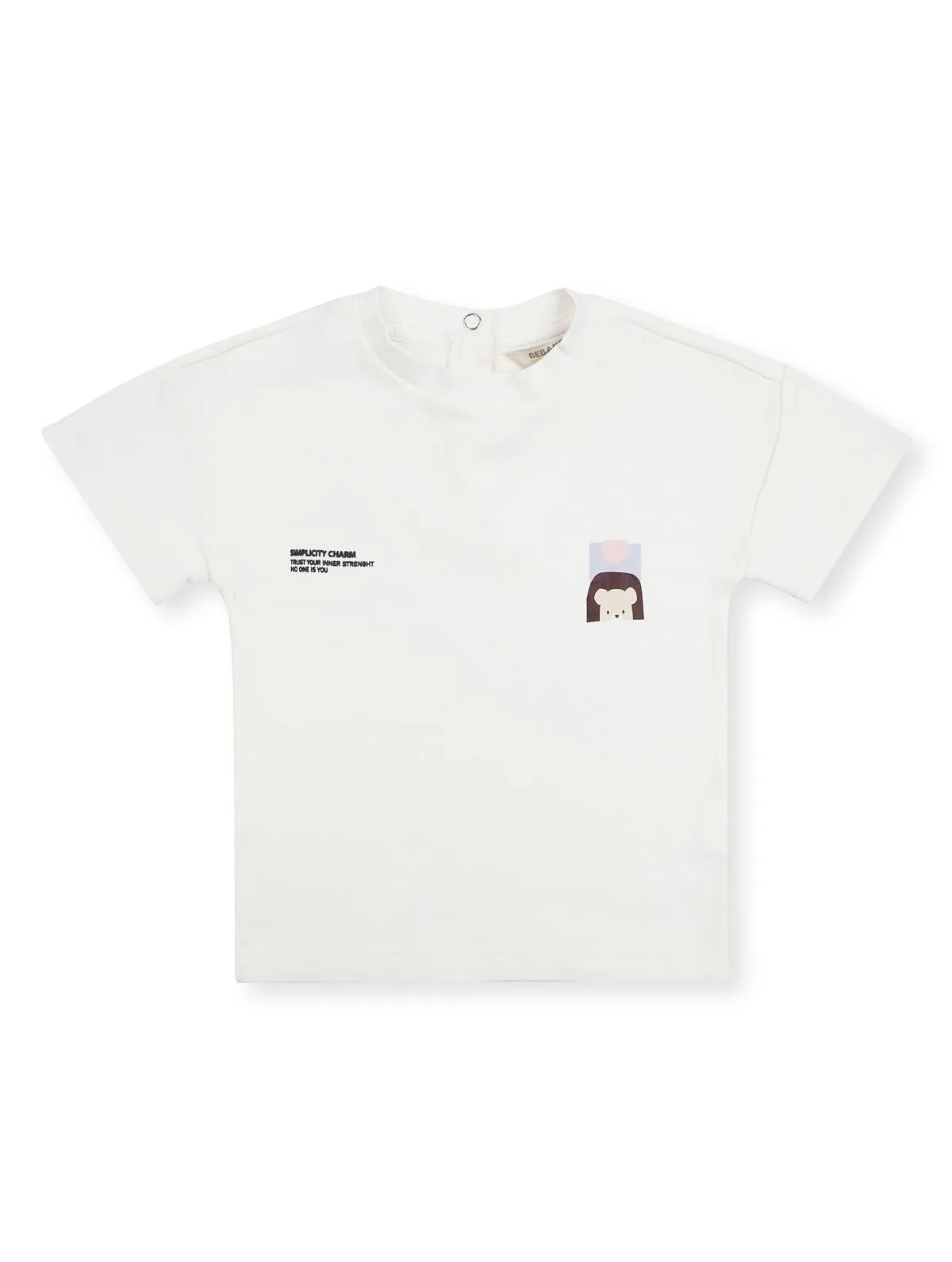 MAJICA ZA DJEČAKE STEFI