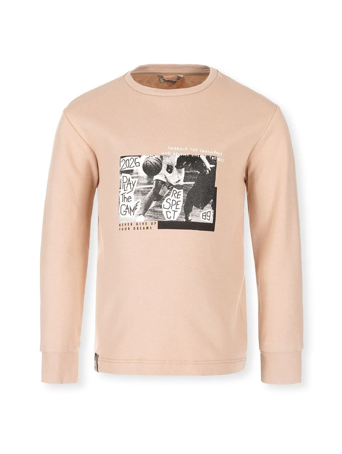 MAJICA ZA DJEČAKE TEON