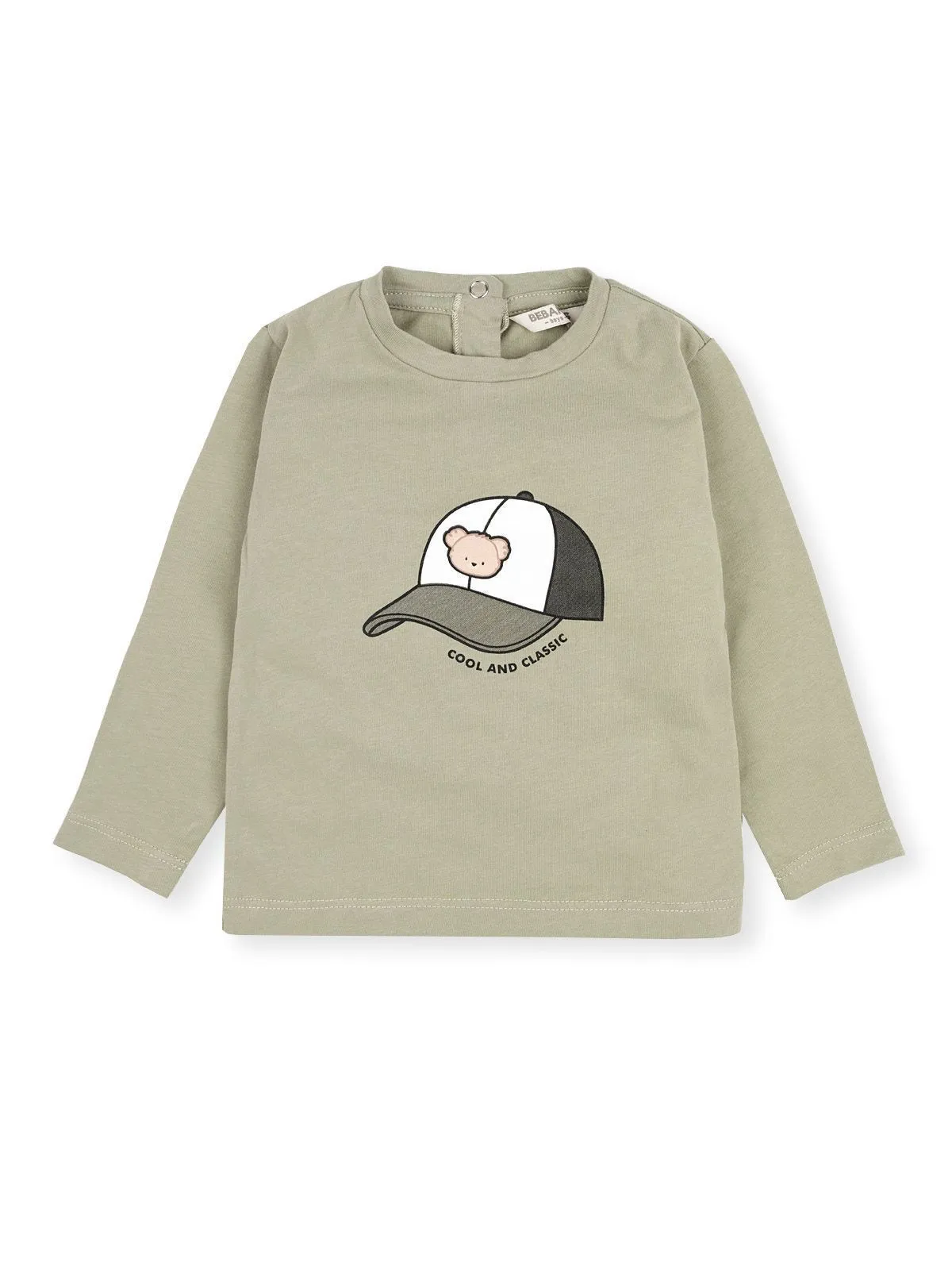 MAJICA ZA DJEČAKE MIŠA