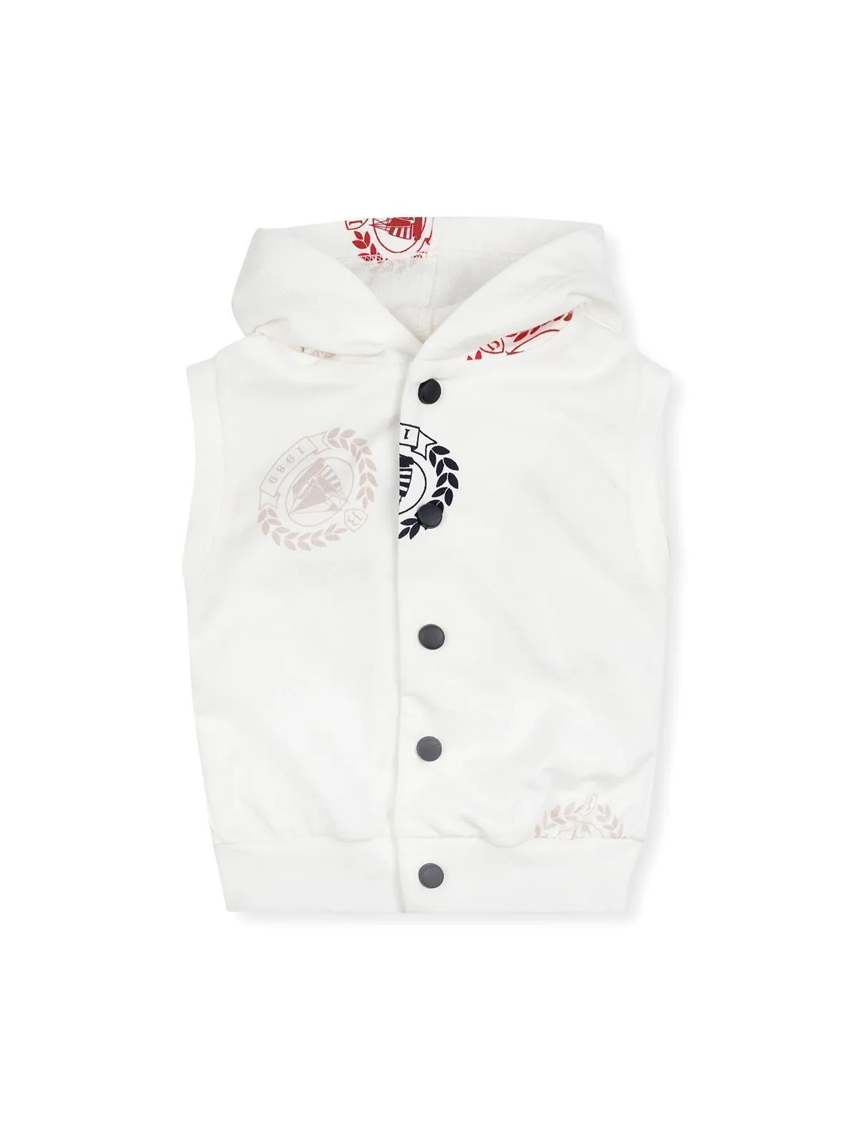 PRSLUK ZA DJEČAKE BOSHKO