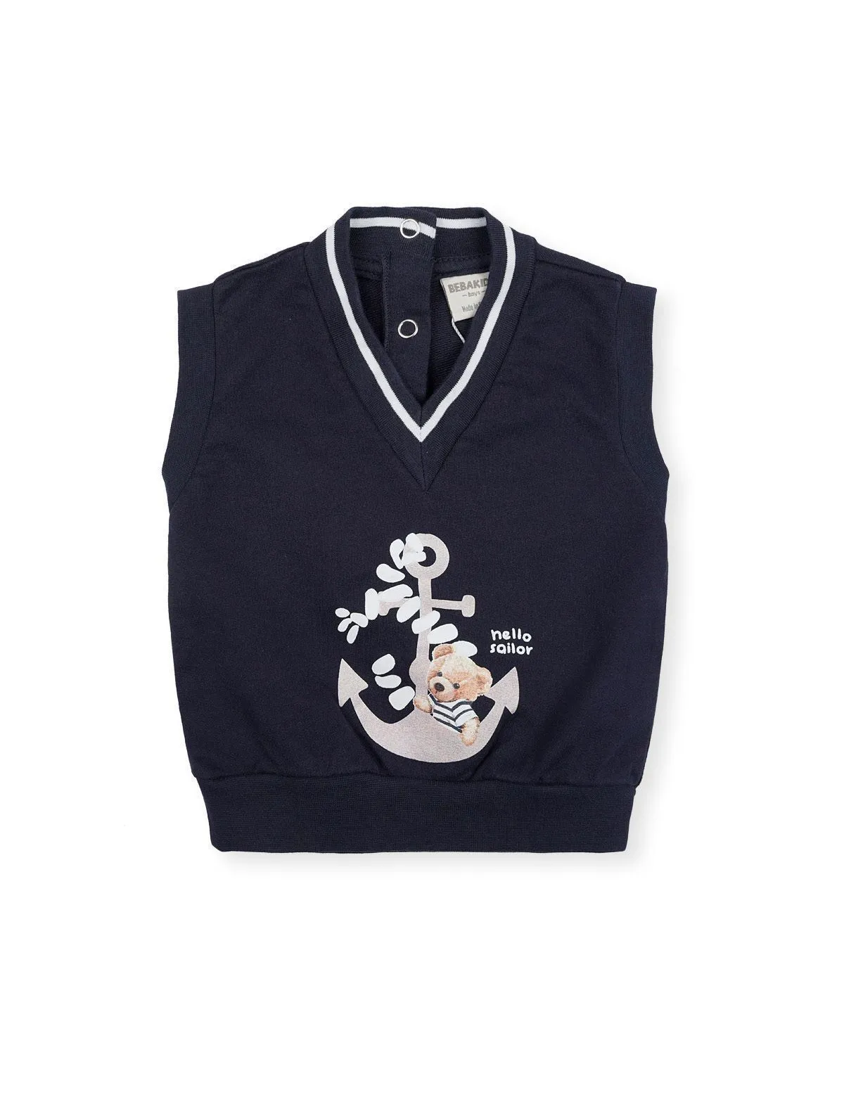 PRSLUK ZA DJEČAKE BERNANDO