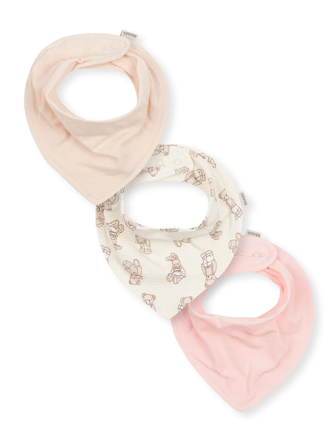 KOMPLET PORTIKLA ZA DJEVOJČICE GIA