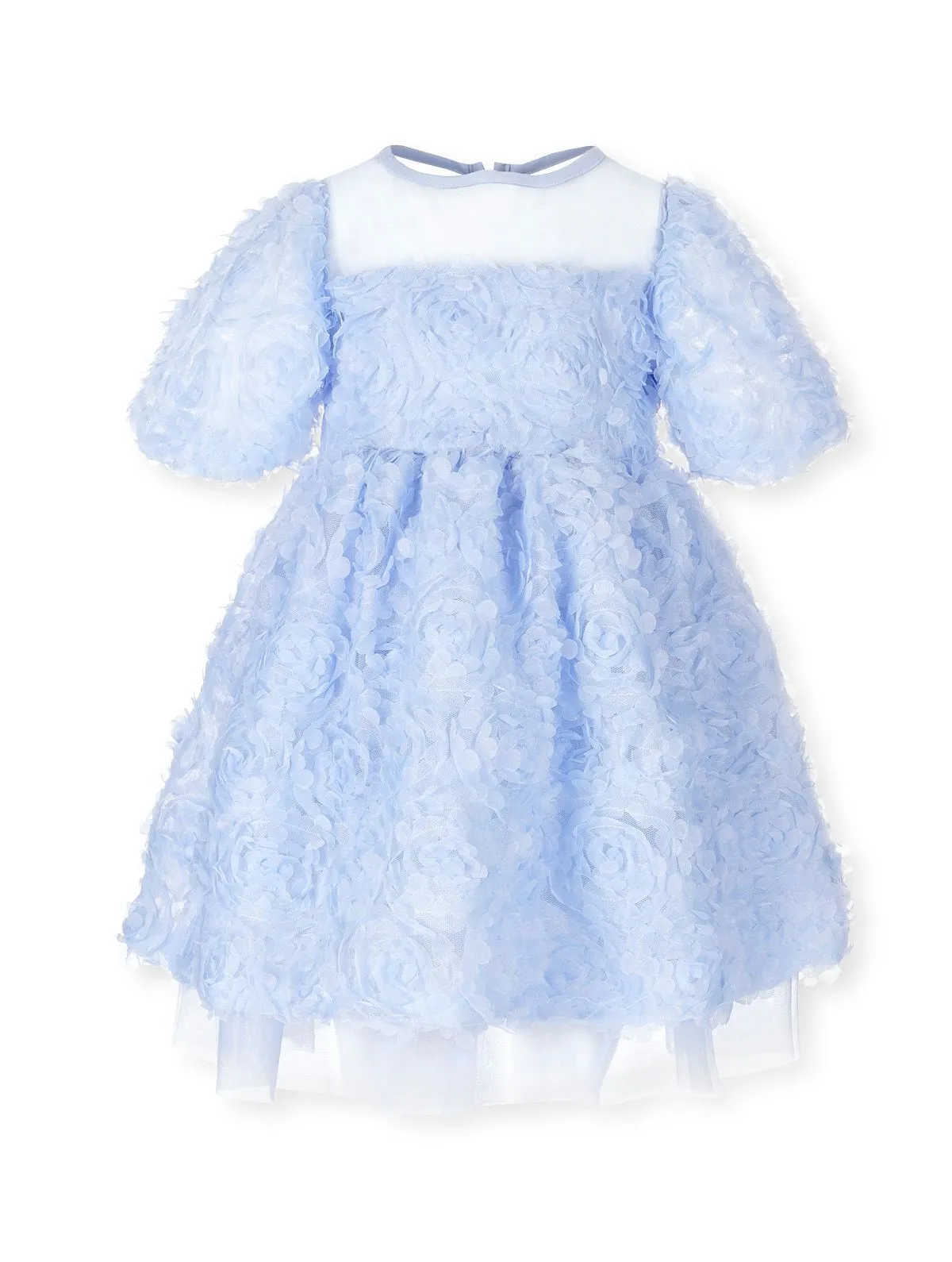 HALJINA ZA DJEVOJČICE KATA