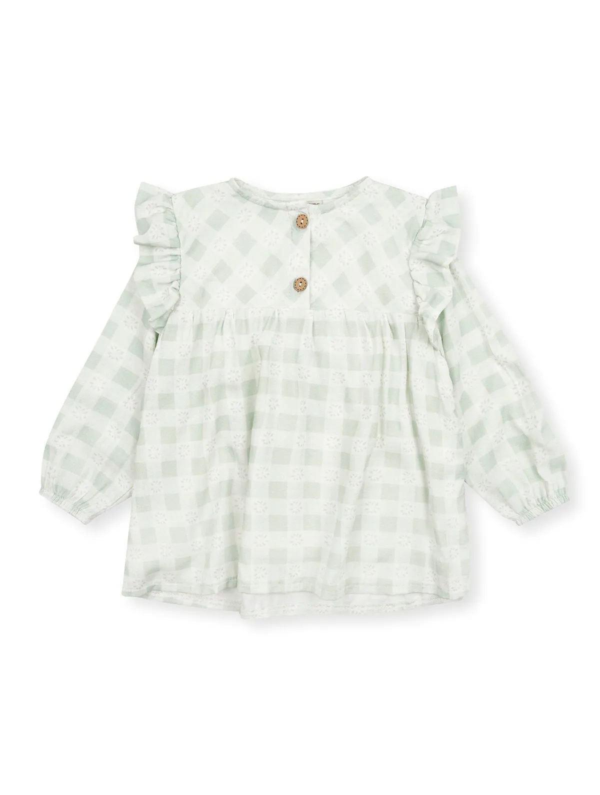 HALJINA ZA DJEVOJČICE MELANIJA