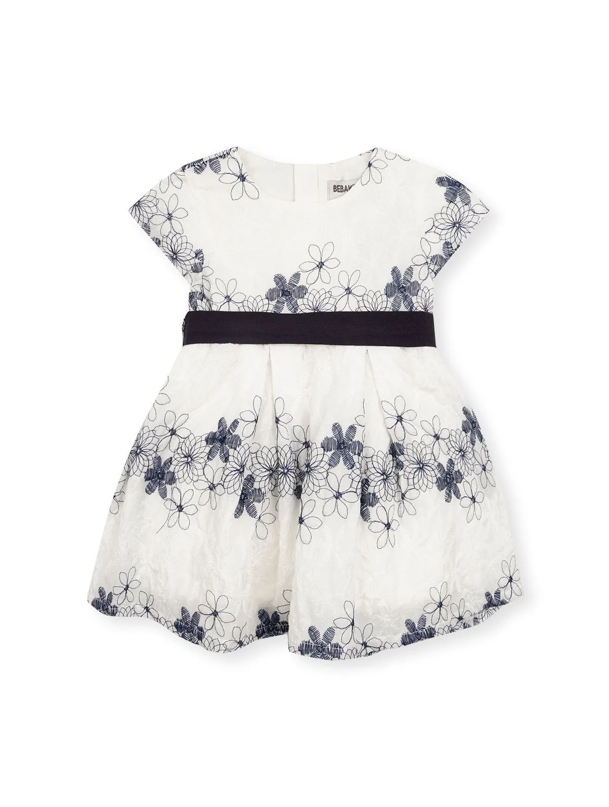 HALJINA ZA DJEVOJČICE BO