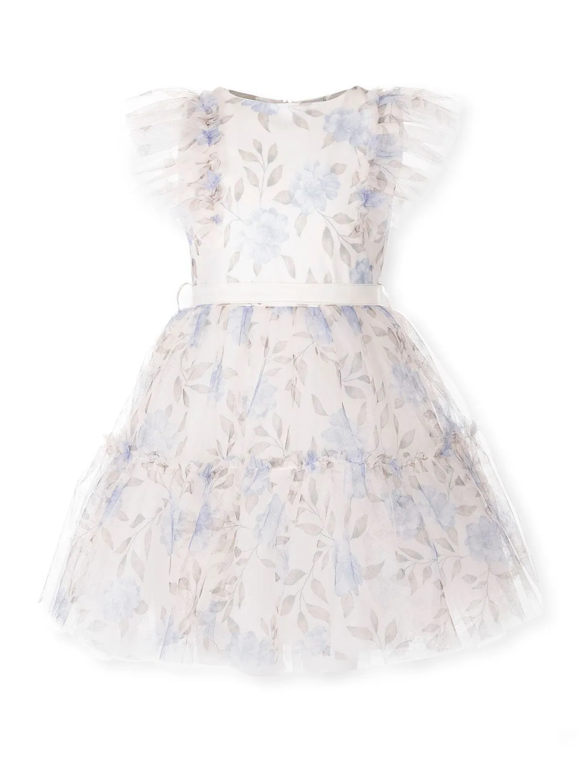 HALJINA ZA DJEVOJČICE KIM