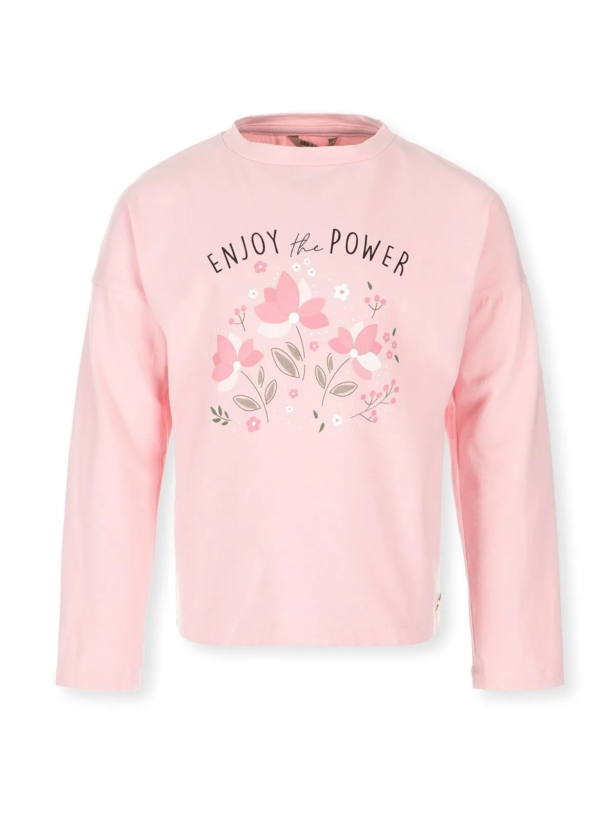 MAJICA ZA DJEVOJČICE TALIA