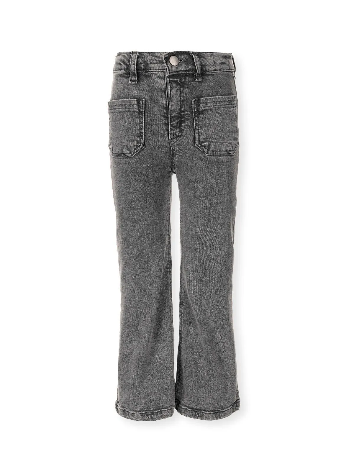 TEKSAS PANTALONE ZA DJEVOJČICE MARTA