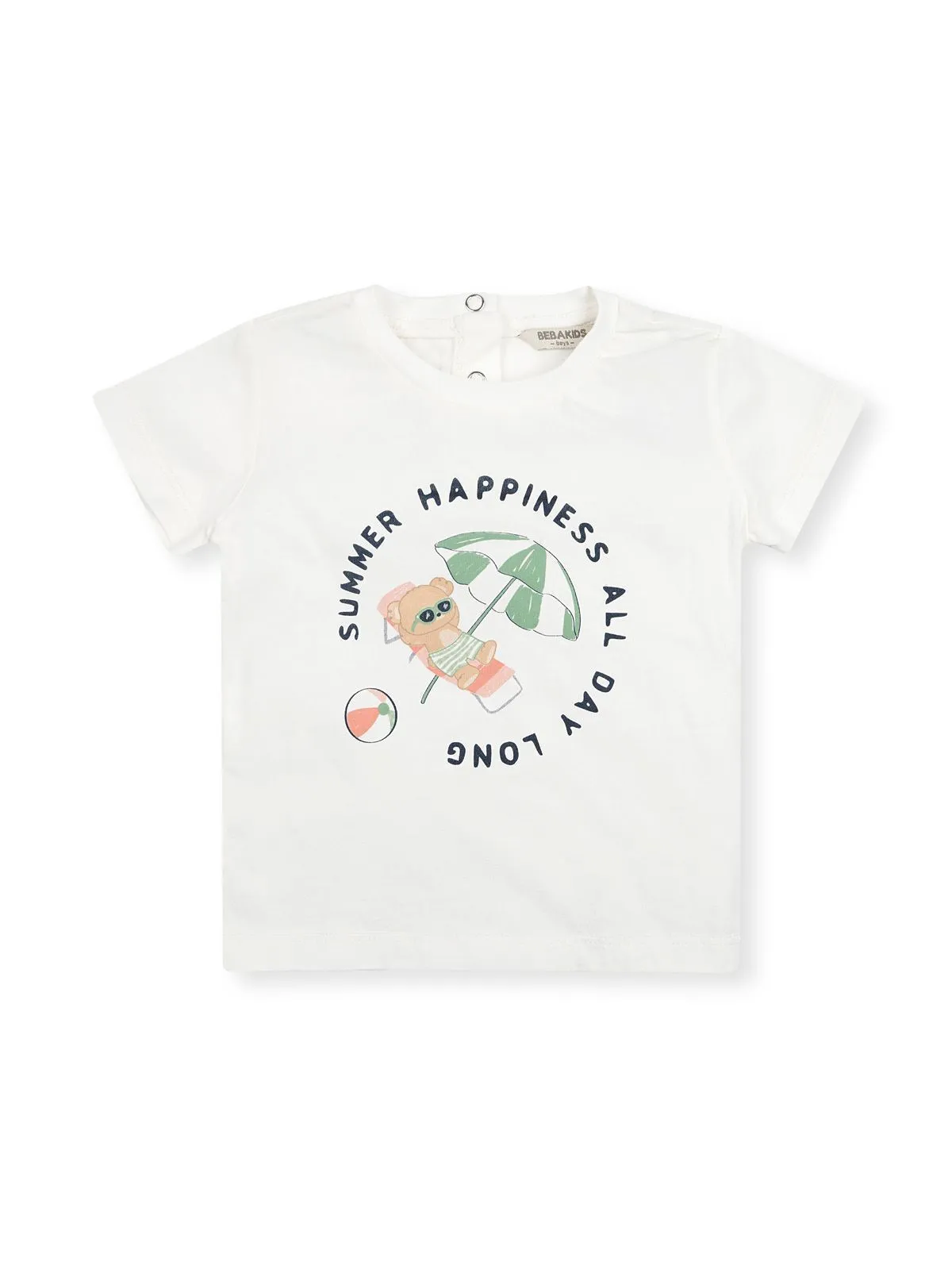 MAJICA ZA DJEČAKE ROBI