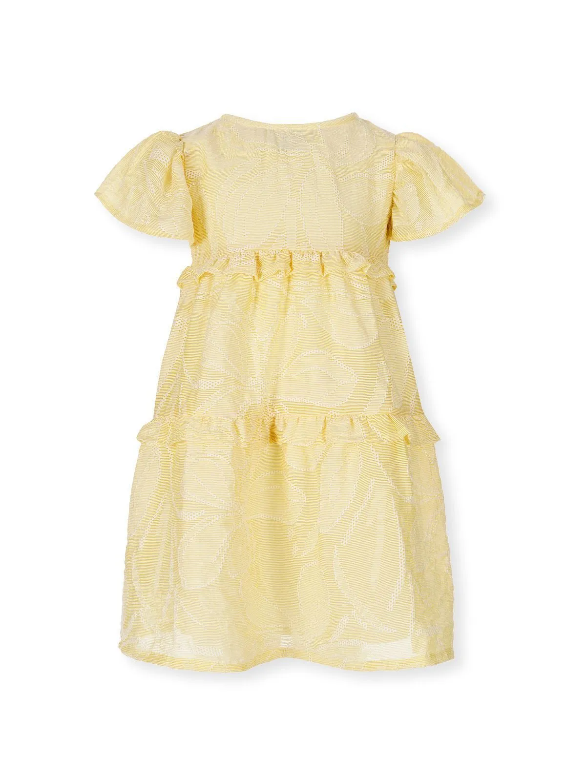 HALJINA ZA DJEVOJČICE ROSELYN