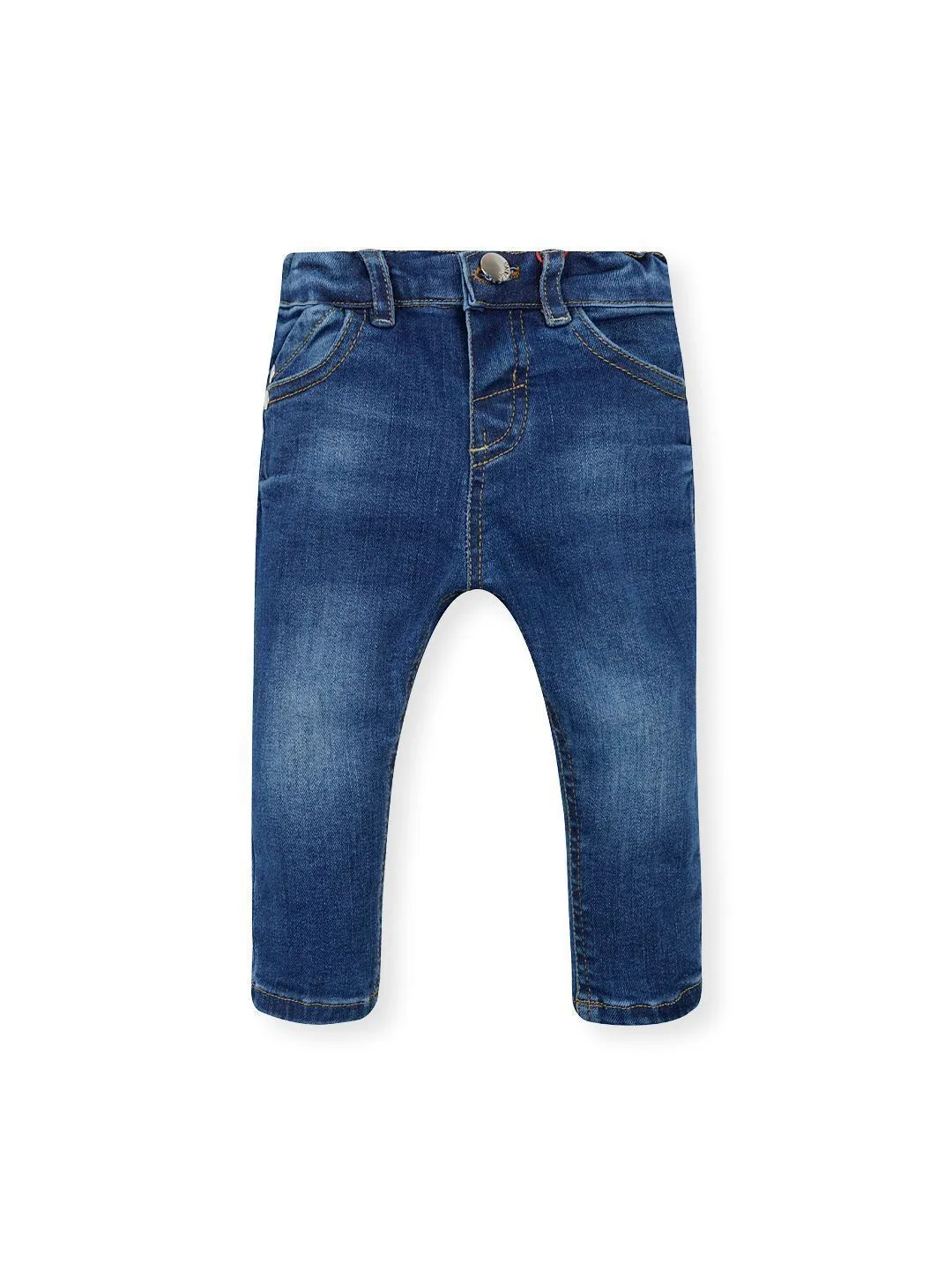 TEKSAS PANTALONE ZA DJEČAKE TYRELL