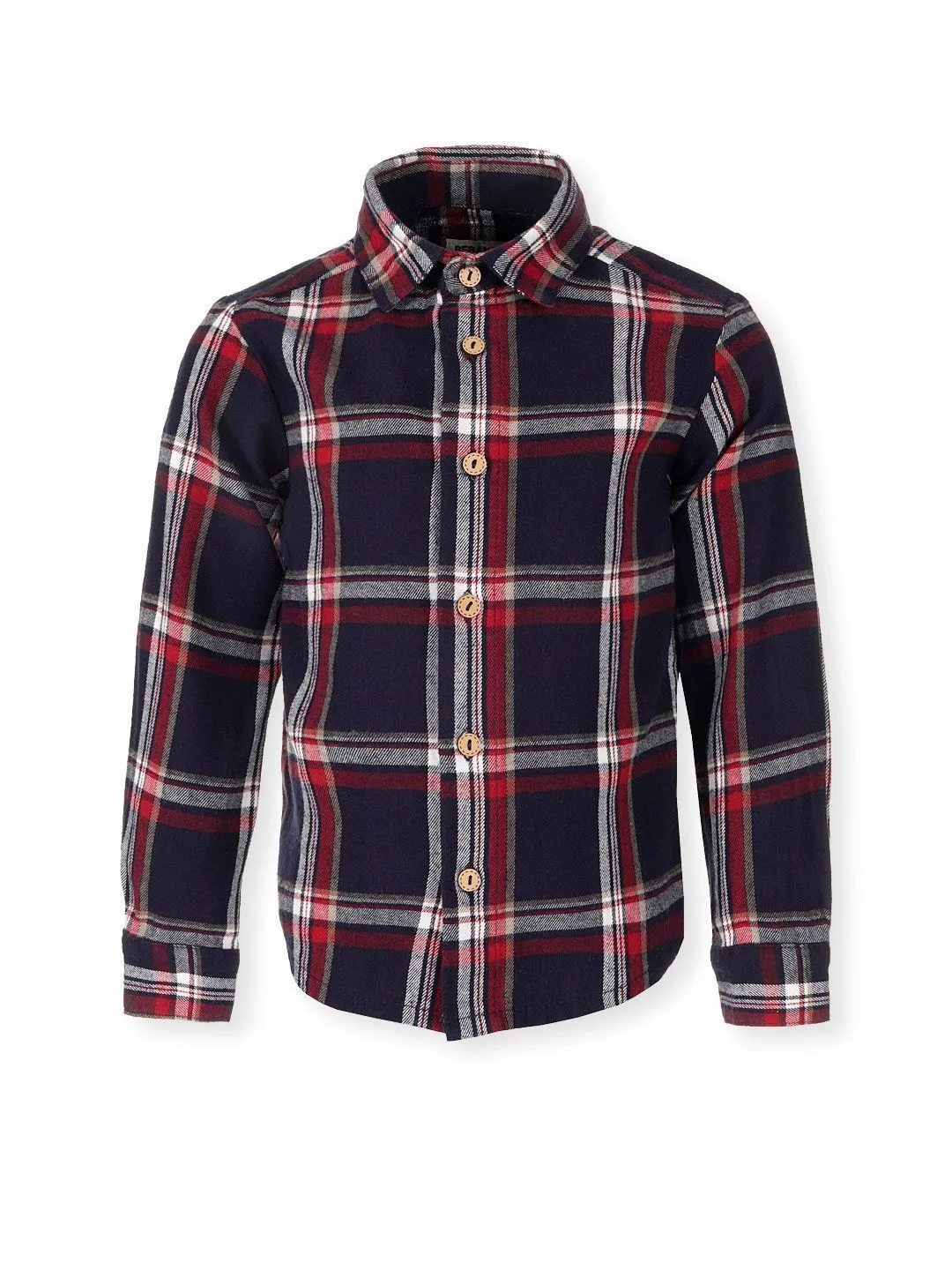 KOŠULJA ZA DJEČAKE DILAN