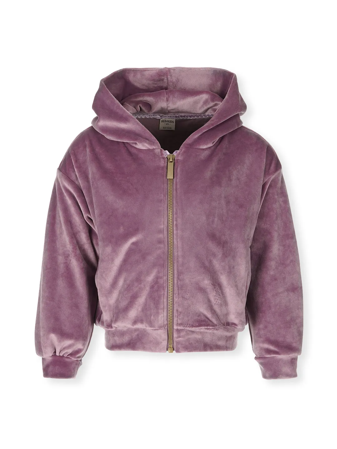 DUKS ZA DJEVOJČICE LILA