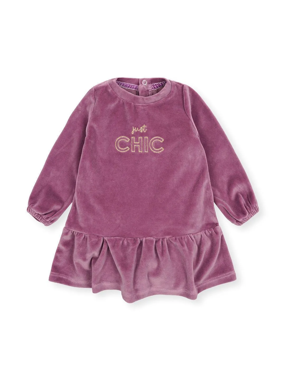 HALJINA ZA DJEVOJČICE LUIZA