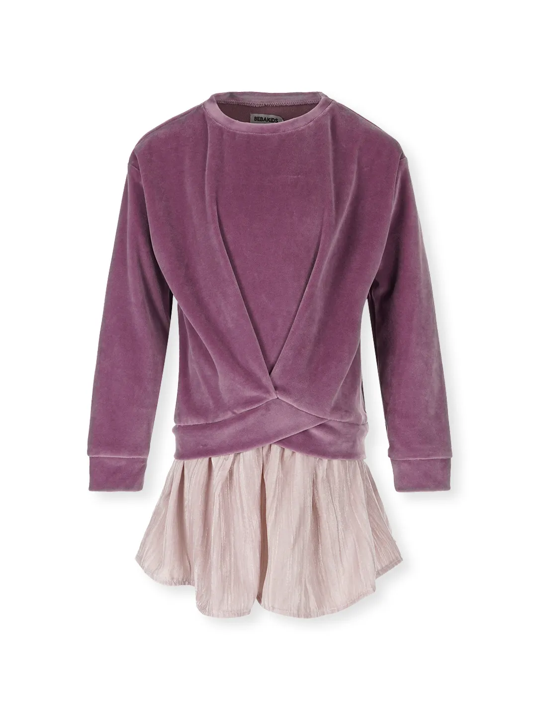 HALJINA ZA DJEVOJČICE LINA