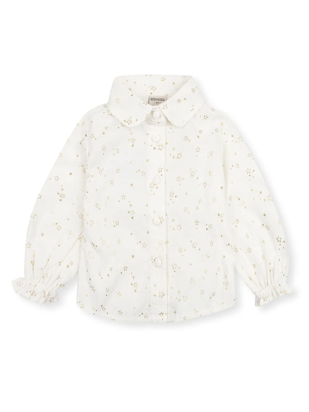 KOŠULJA ZA DJEVOJČICE DIONA