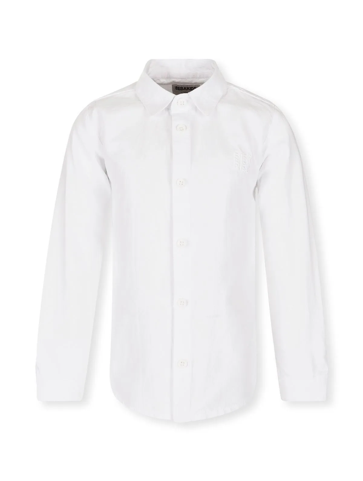 KOŠULJA ZA DJEČAKE BASIC