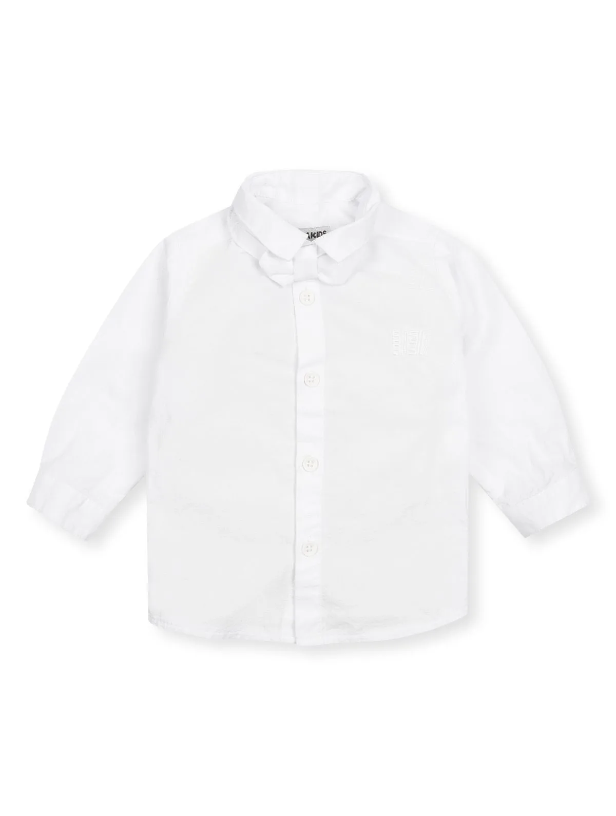 KOŠULJA ZA DJEČAKE BASIC