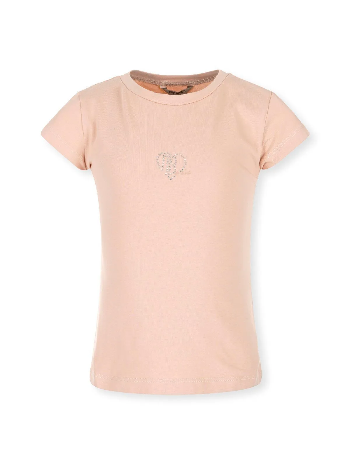 MAJICA ZA DJEVOJČICE BASIC