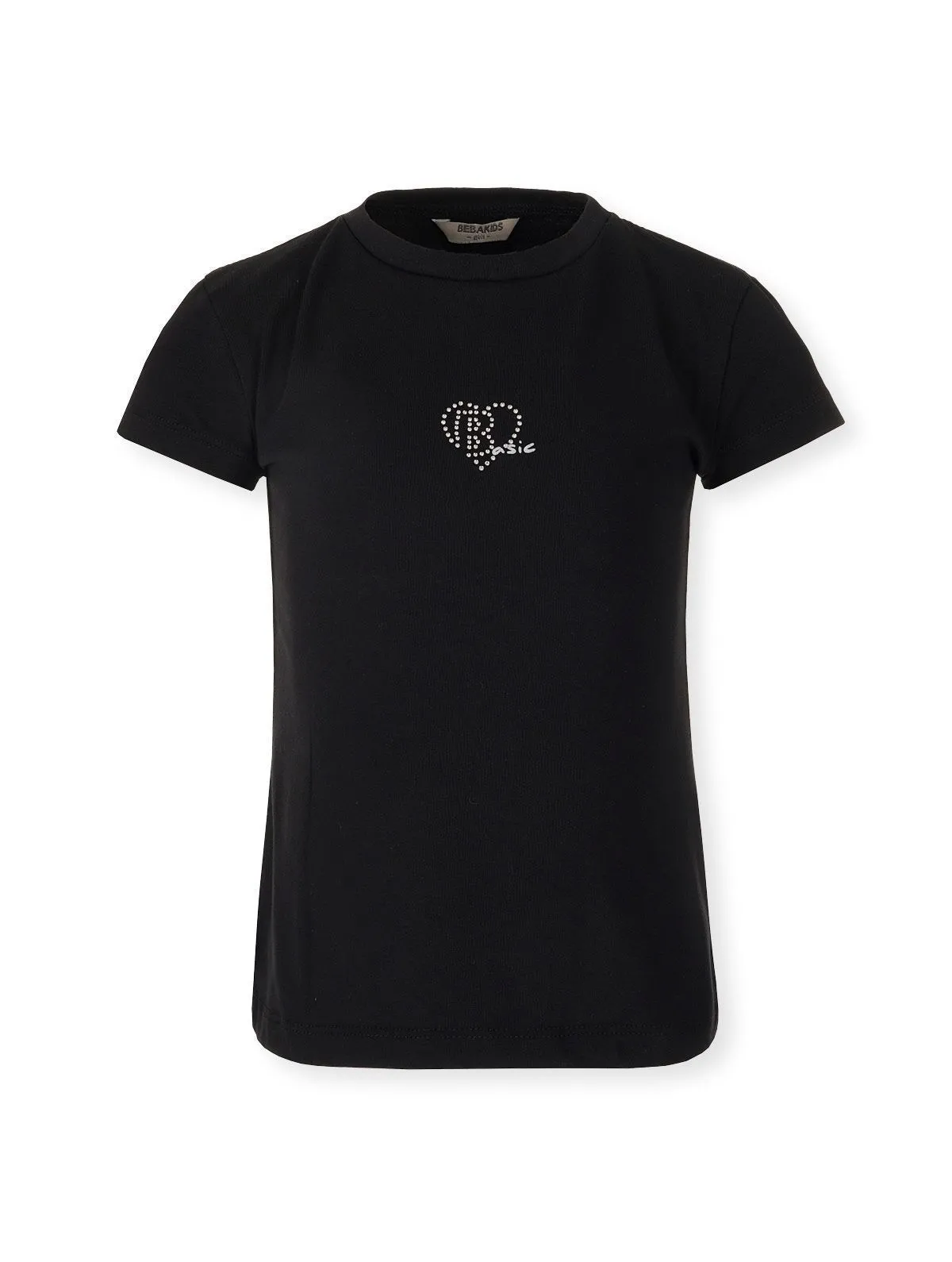 MAJICA ZA DJEVOJČICE BASIC