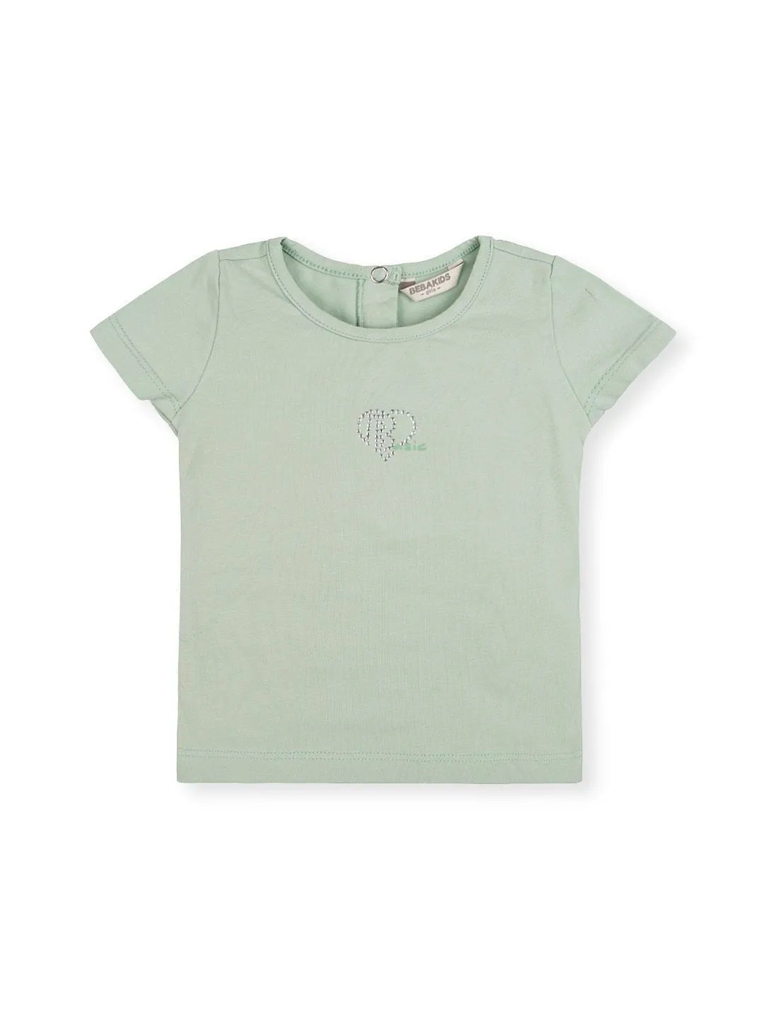 MAJICA ZA DJEVOJČICE