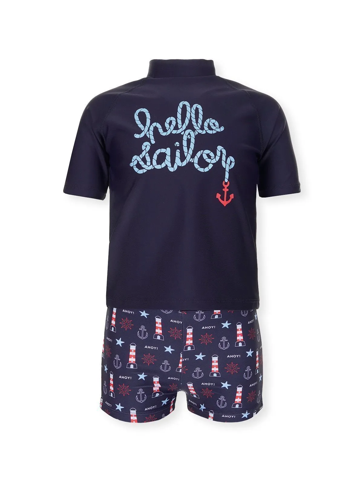 KOSTIM ZA DJEČAKE BEBAKIDS